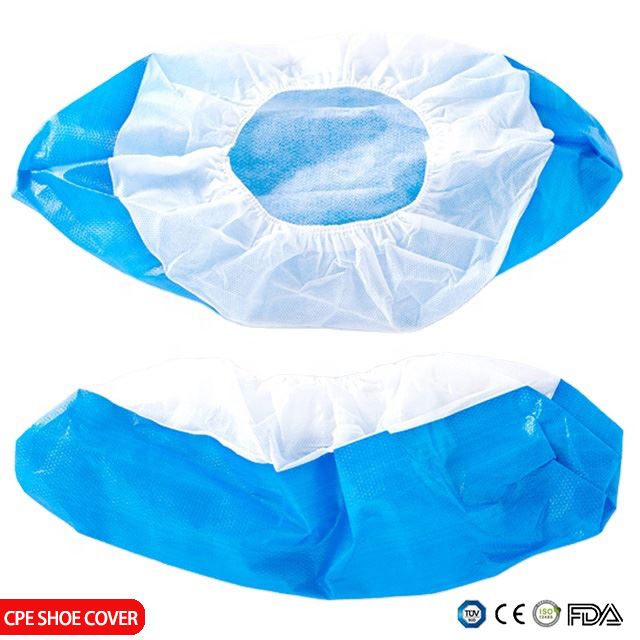 SHOSE COVER