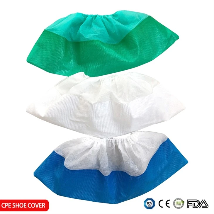 WHITE GREEN BLUE