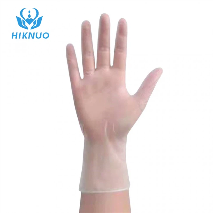 Vinyl(PVC) Gloves suppliers
