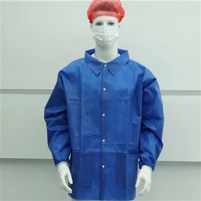 Camice da laboratorio